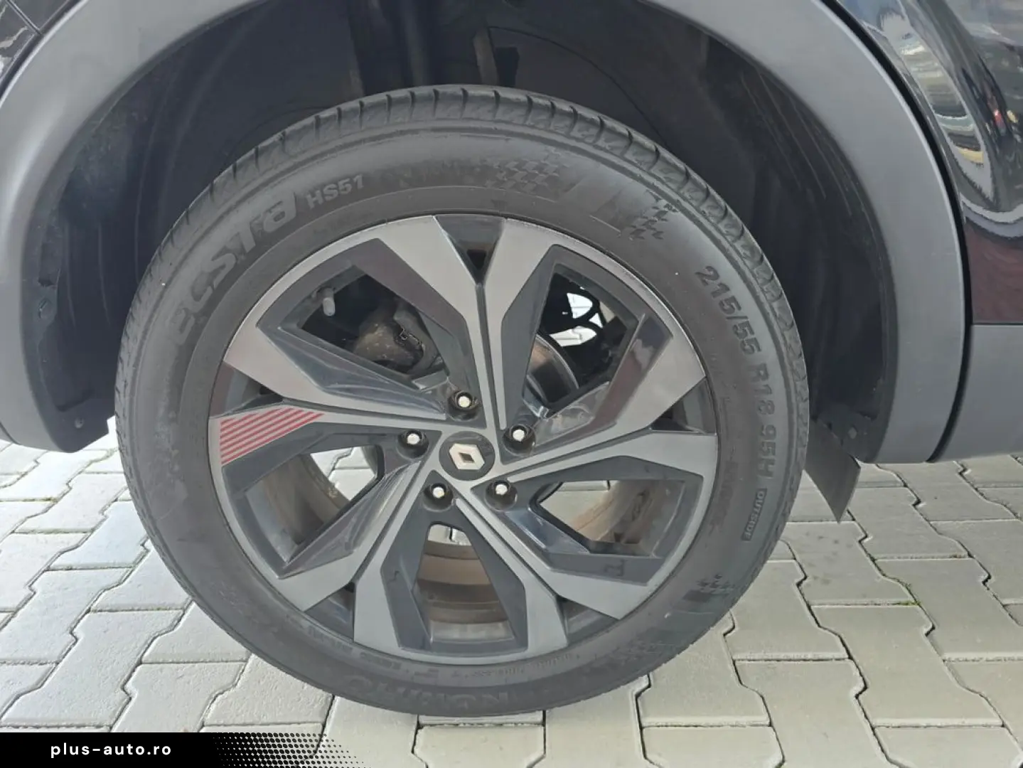 Renault Arkana 1.3 TCe MHEV 160CP RS Line EDC