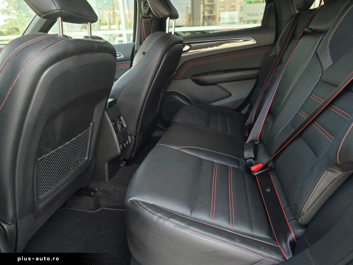 Renault Arkana 1.3 TCe MHEV 160CP RS Line EDC