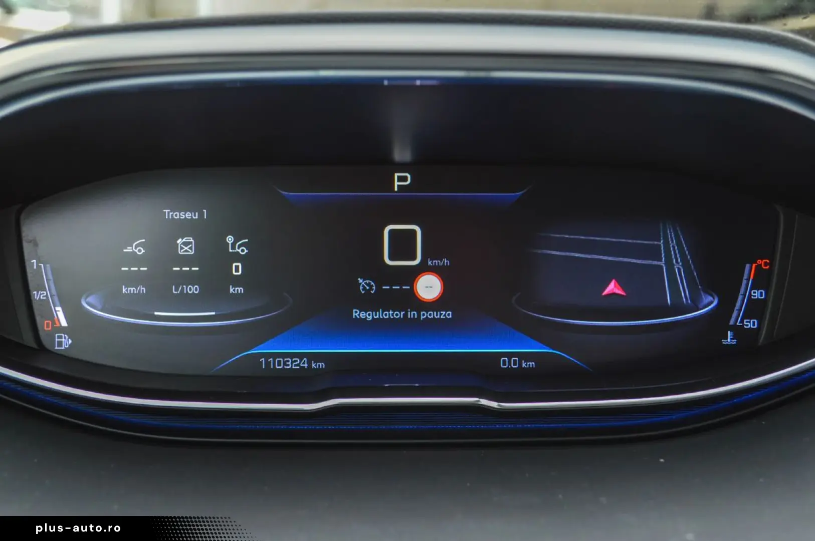 2020 Peugeot 3008 1.5 BlueHDi 130 CP EAT8 Active TVA Deducti