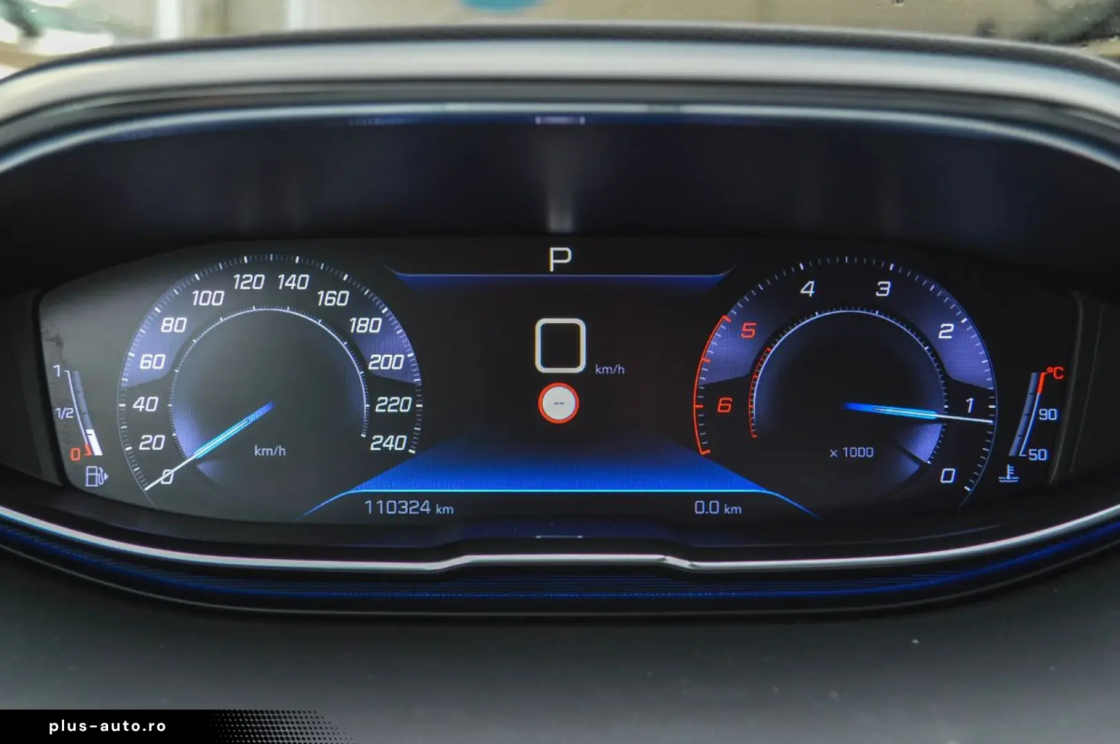 2020 Peugeot 3008 1.5 BlueHDi 130 CP EAT8 Active TVA Deducti