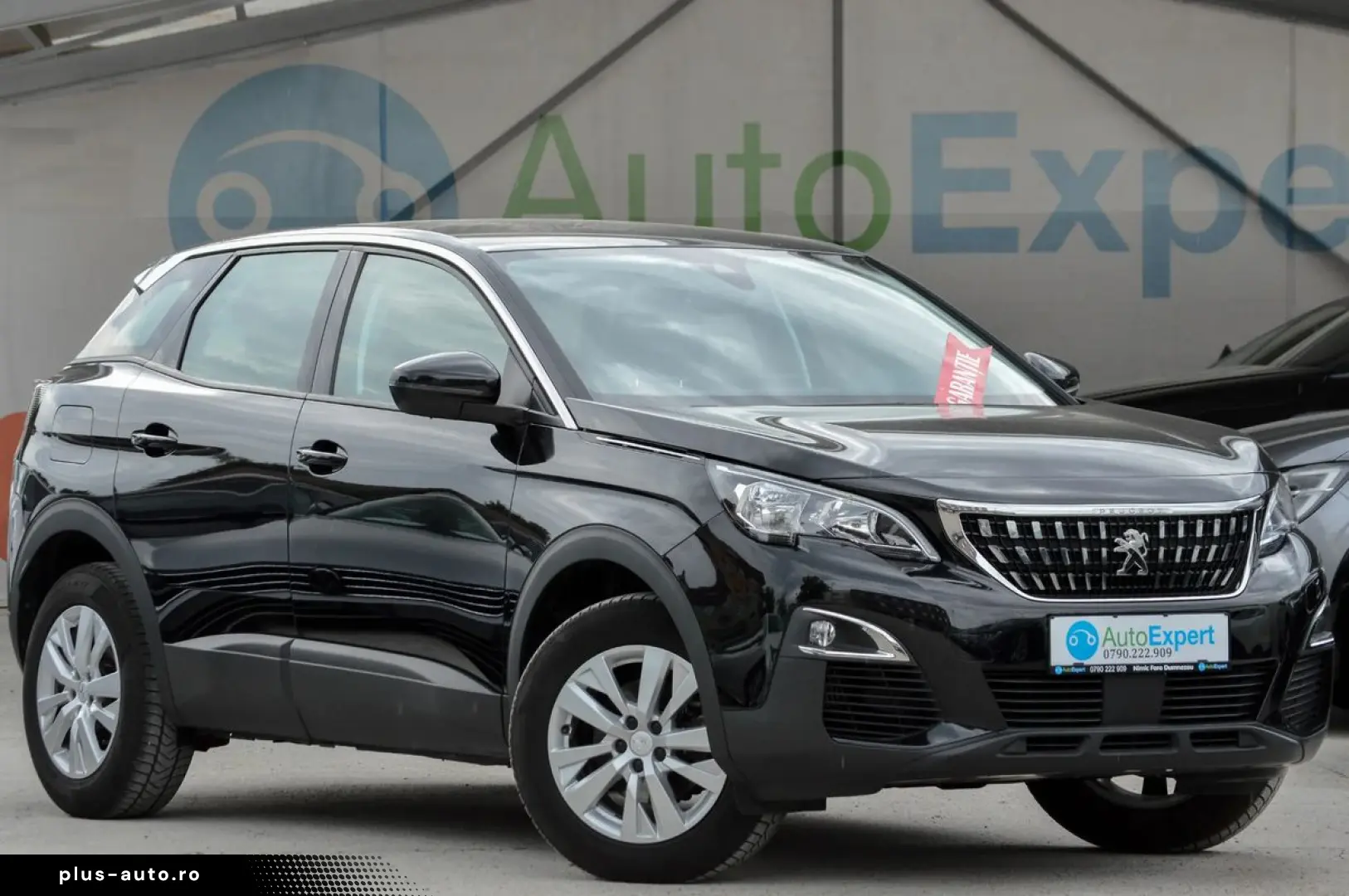 2020 Peugeot 3008 1.5 BlueHDi 130 CP EAT8 Active TVA Deducti
