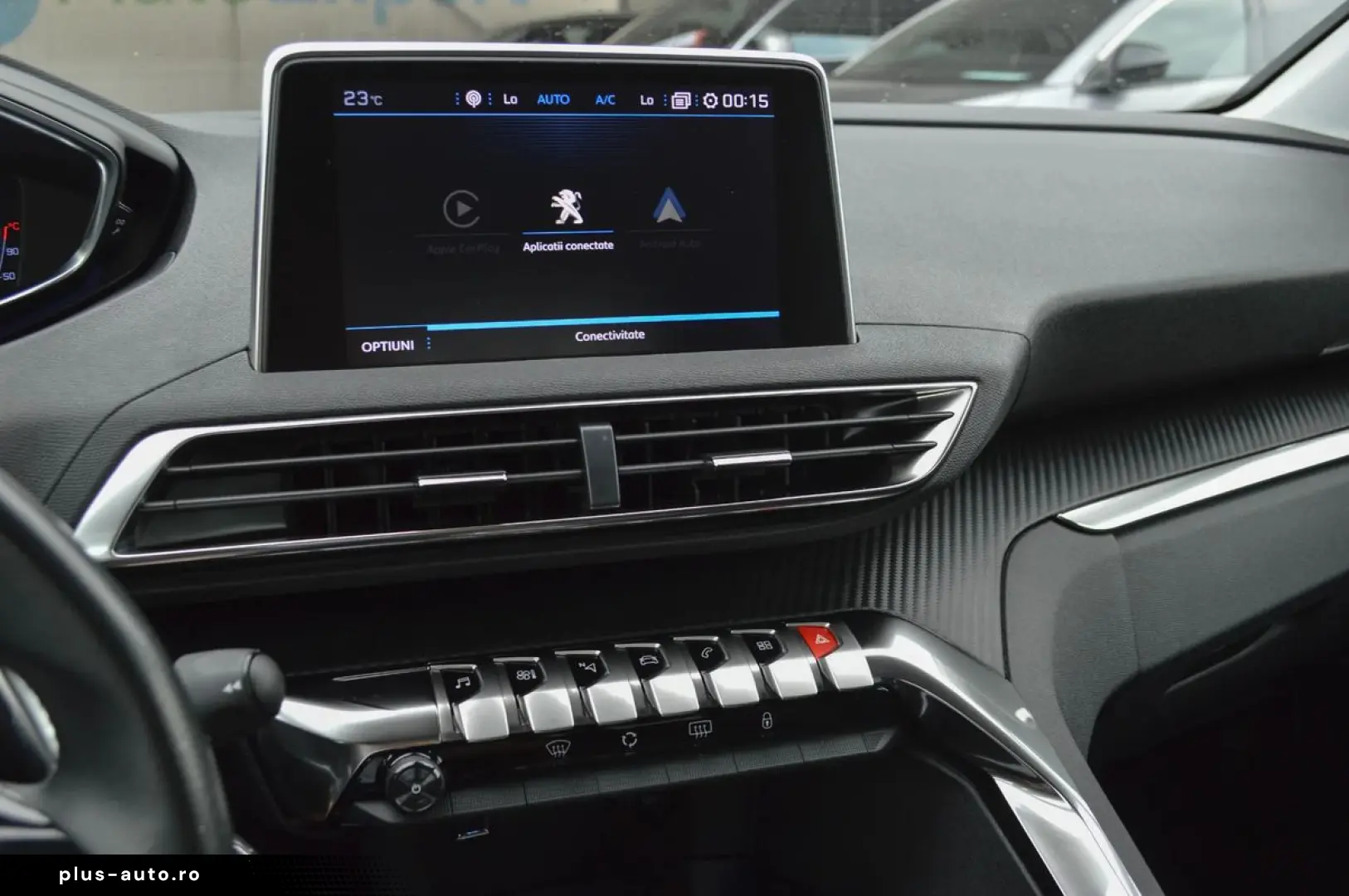 2020 Peugeot 3008 1.5 BlueHDi 130 CP EAT8 Active TVA Deducti