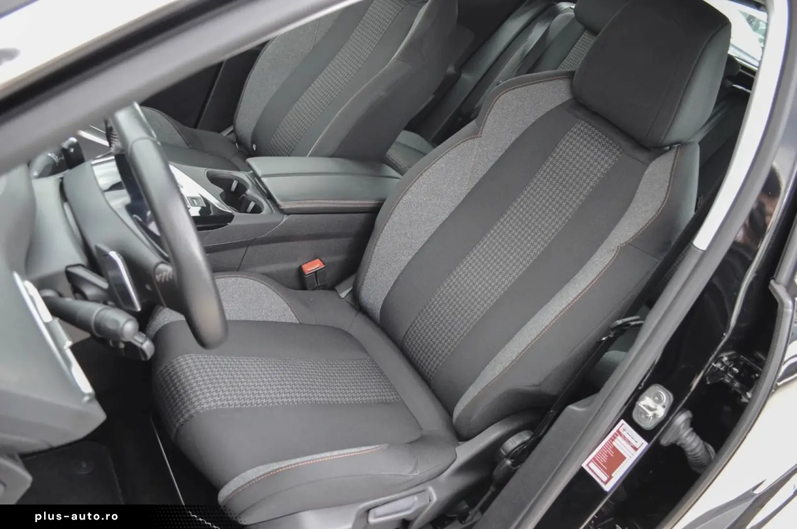 2020 Peugeot 3008 1.5 BlueHDi 130 CP EAT8 Active TVA Deducti