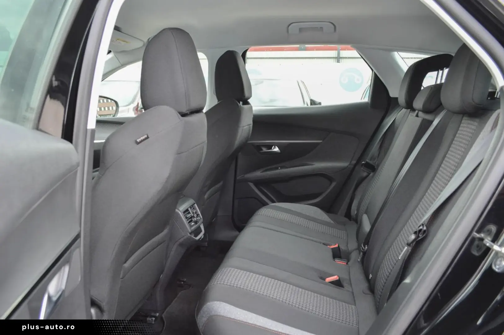 2020 Peugeot 3008 1.5 BlueHDi 130 CP EAT8 Active TVA Deducti