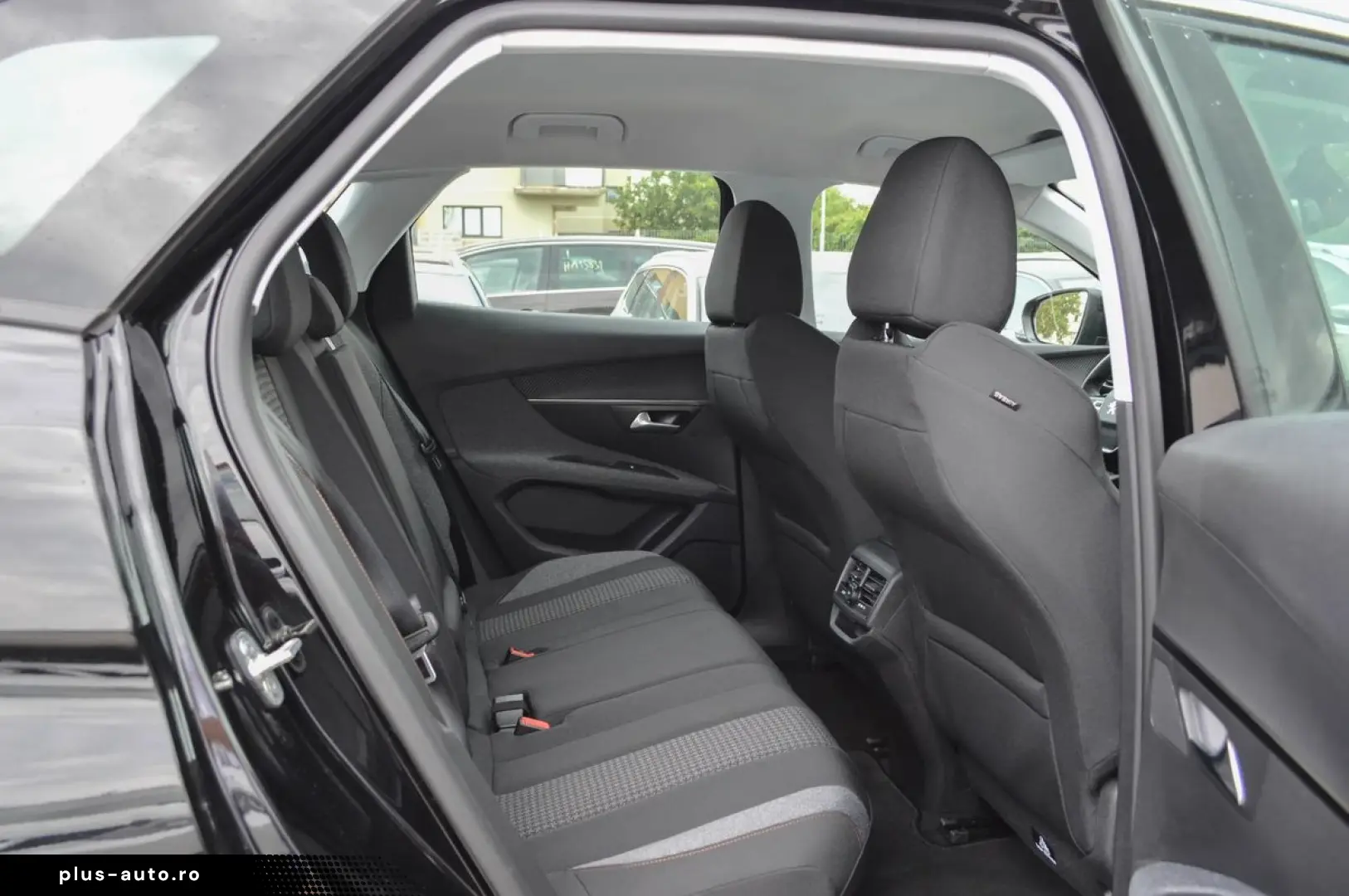 2020 Peugeot 3008 1.5 BlueHDi 130 CP EAT8 Active TVA Deducti