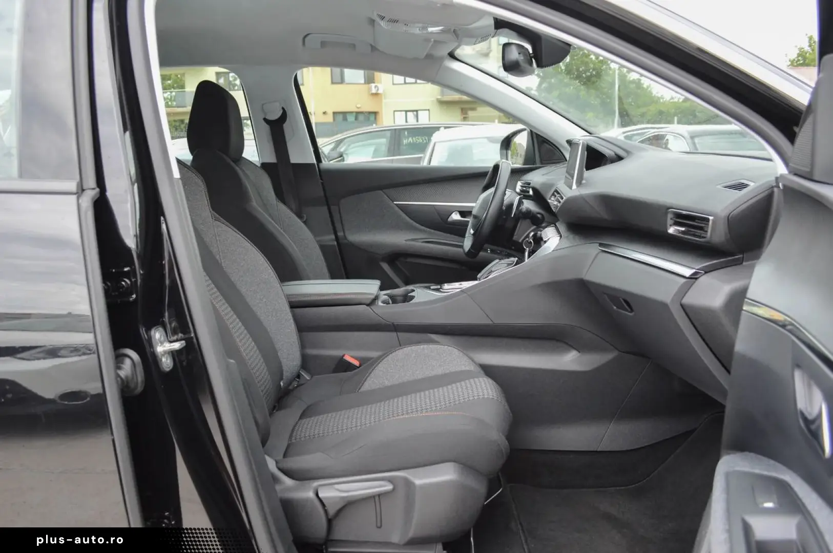 2020 Peugeot 3008 1.5 BlueHDi 130 CP EAT8 Active TVA Deducti