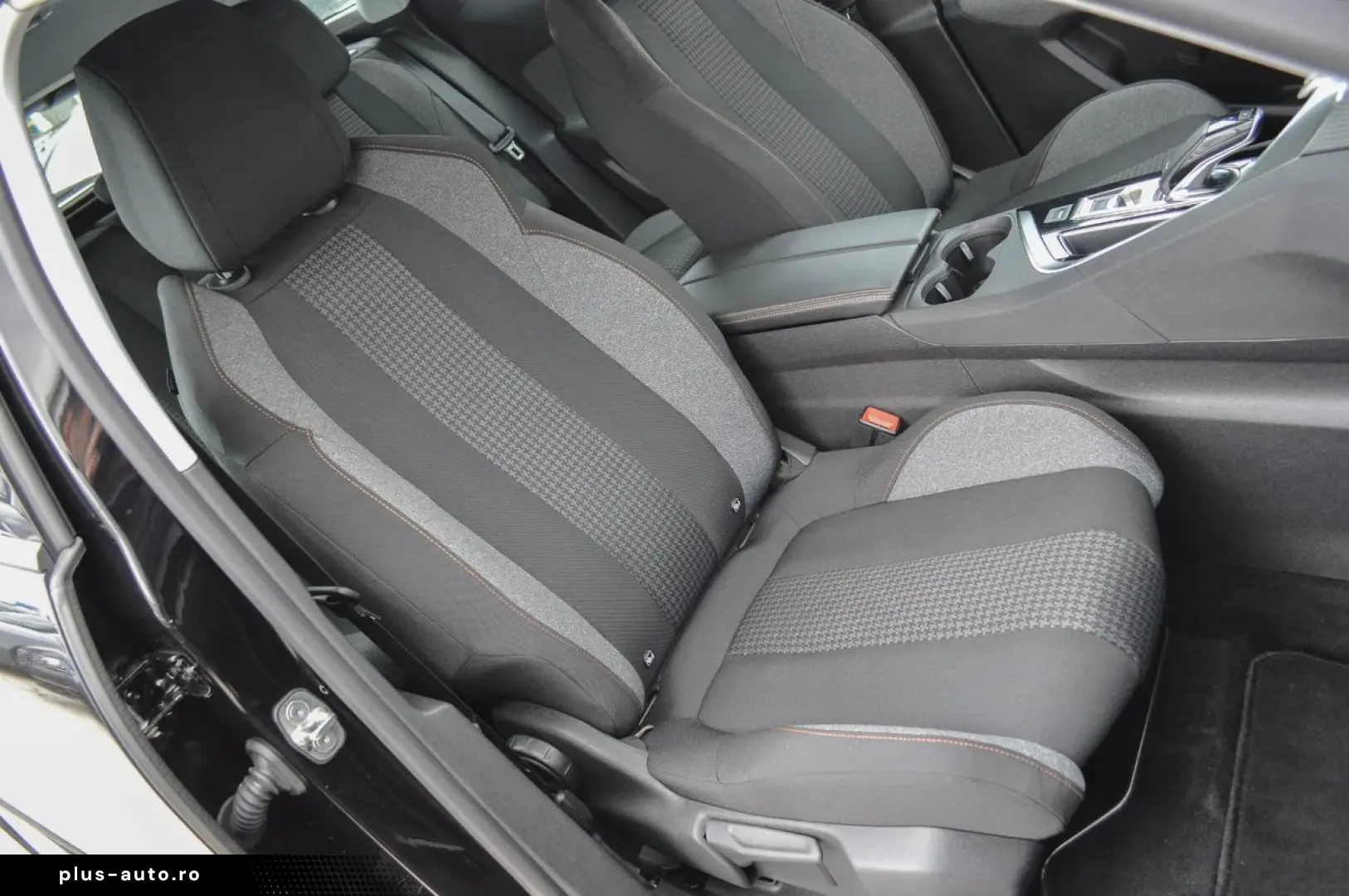 2020 Peugeot 3008 1.5 BlueHDi 130 CP EAT8 Active TVA Deducti