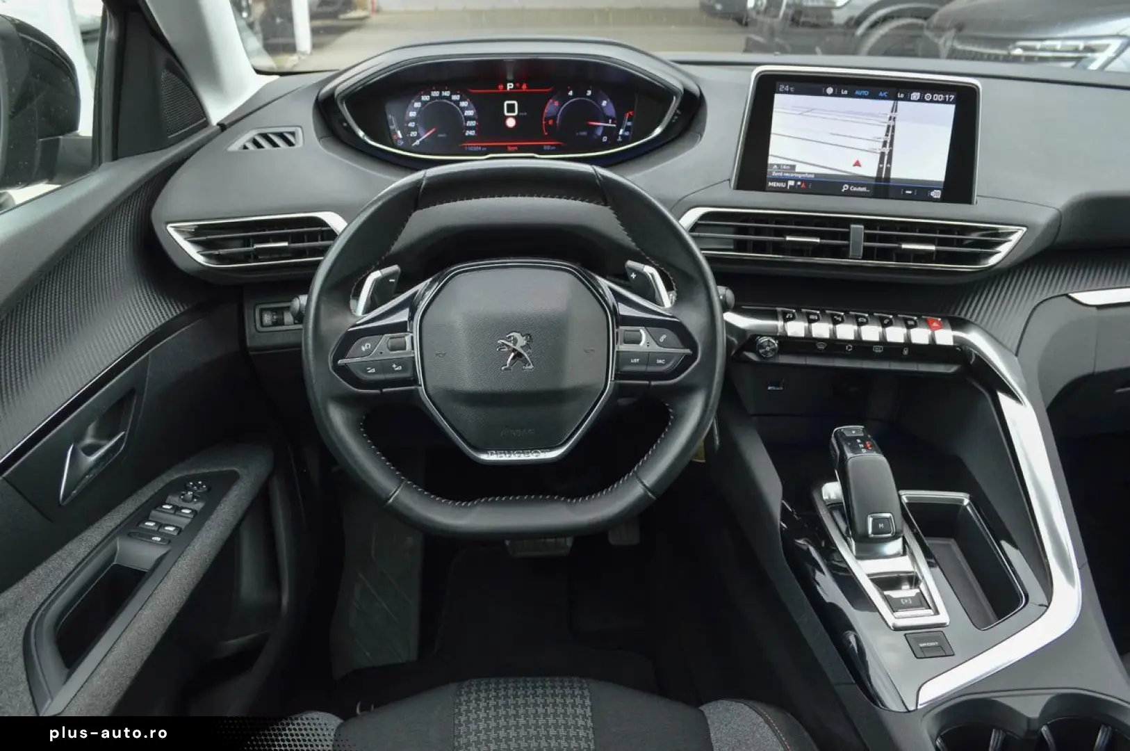 2020 Peugeot 3008 1.5 BlueHDi 130 CP EAT8 Active TVA Deducti