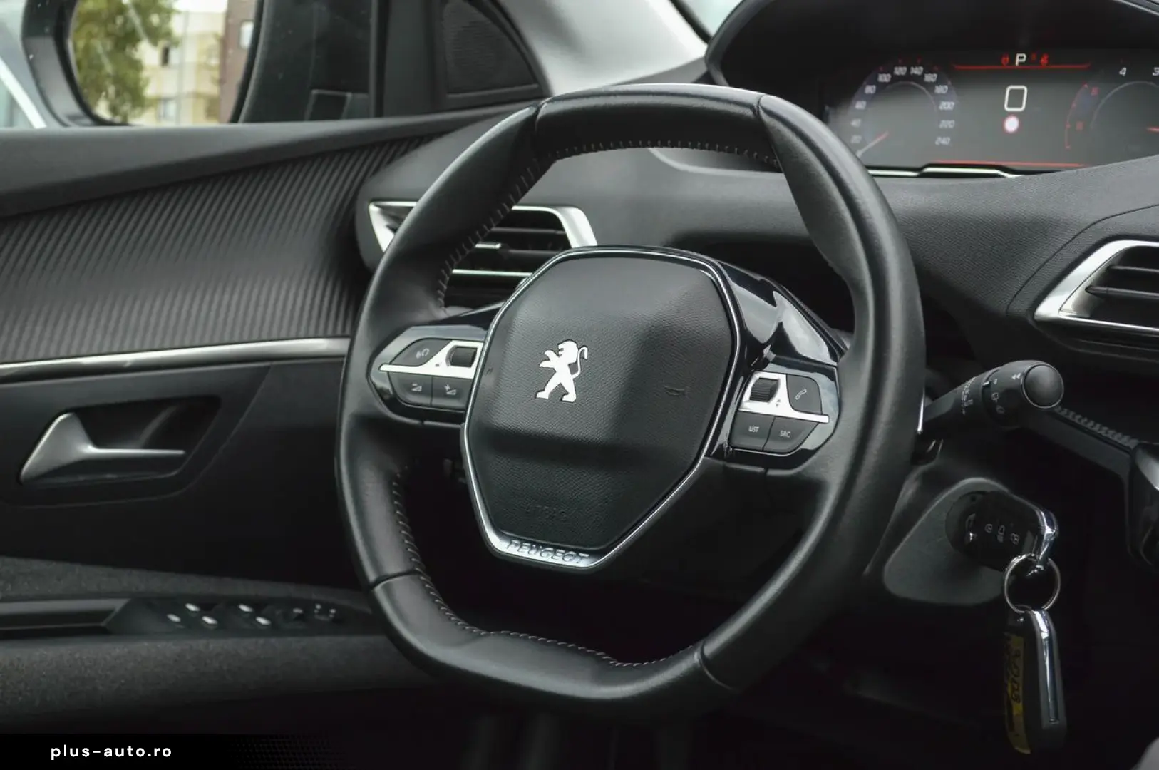 2020 Peugeot 3008 1.5 BlueHDi 130 CP EAT8 Active TVA Deducti