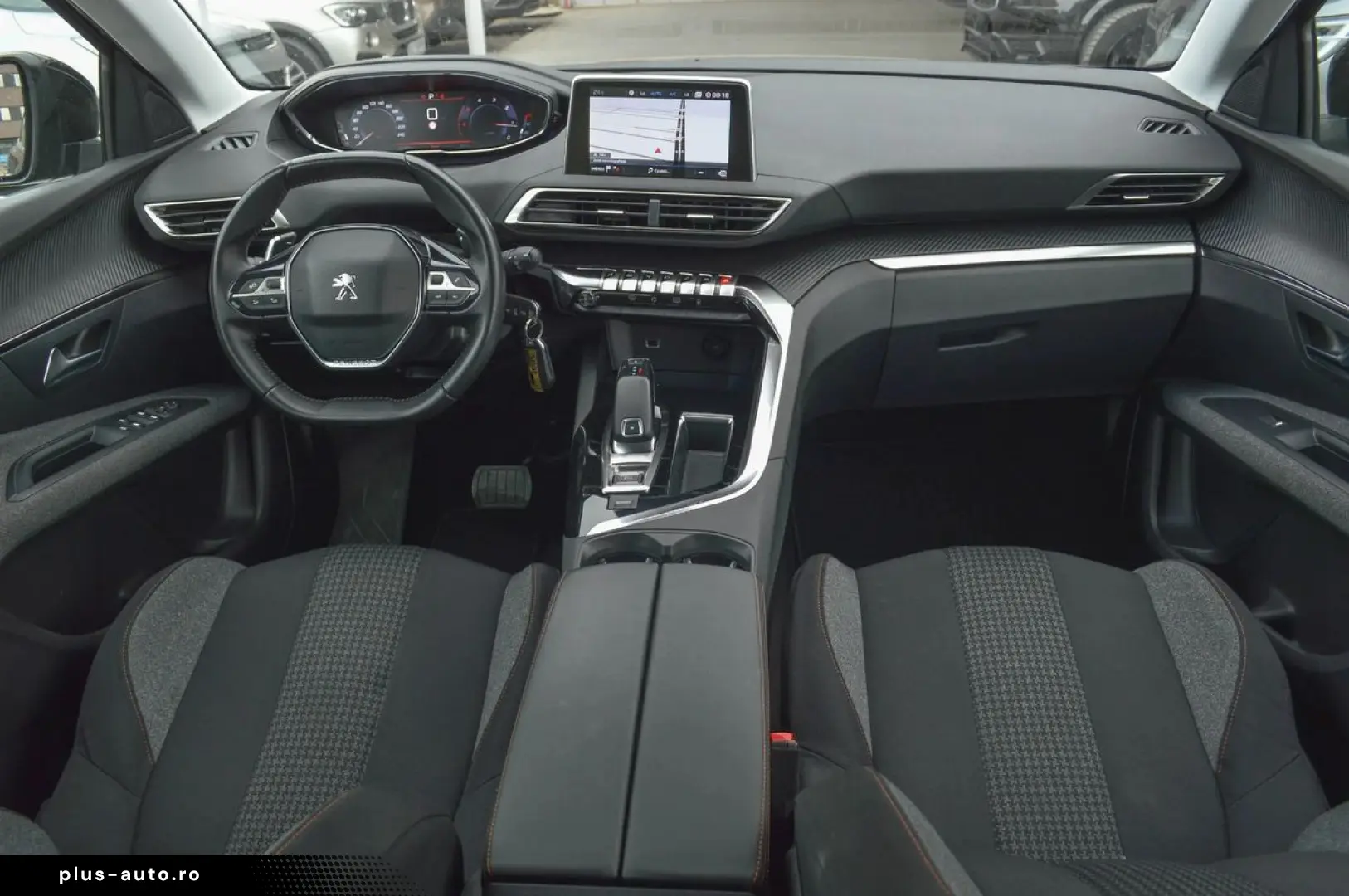 2020 Peugeot 3008 1.5 BlueHDi 130 CP EAT8 Active TVA Deducti