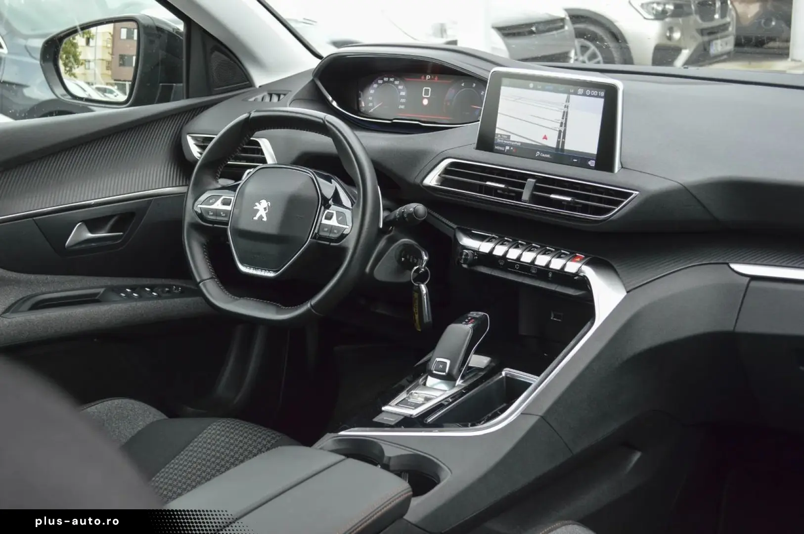 2020 Peugeot 3008 1.5 BlueHDi 130 CP EAT8 Active TVA Deducti
