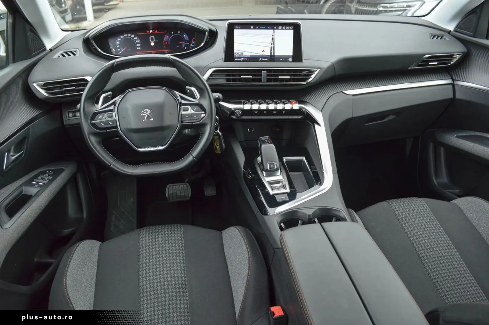 2020 Peugeot 3008 1.5 BlueHDi 130 CP EAT8 Active TVA Deducti