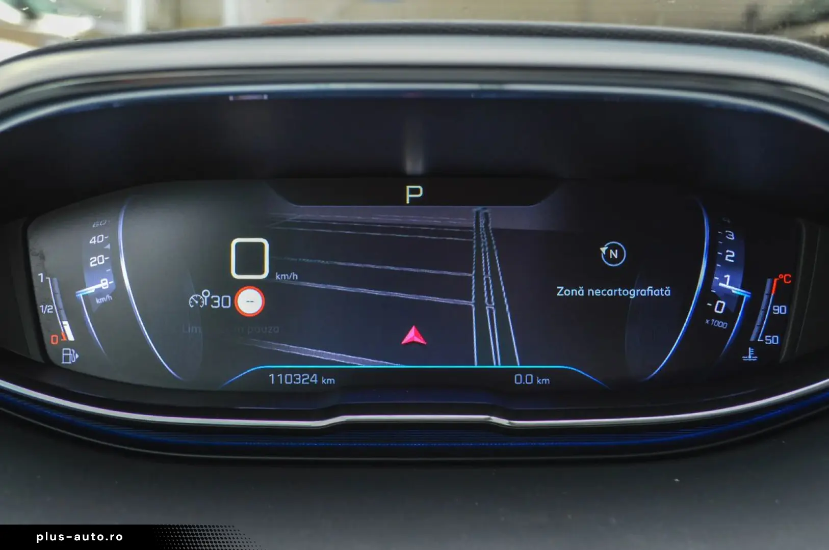 2020 Peugeot 3008 1.5 BlueHDi 130 CP EAT8 Active TVA Deducti