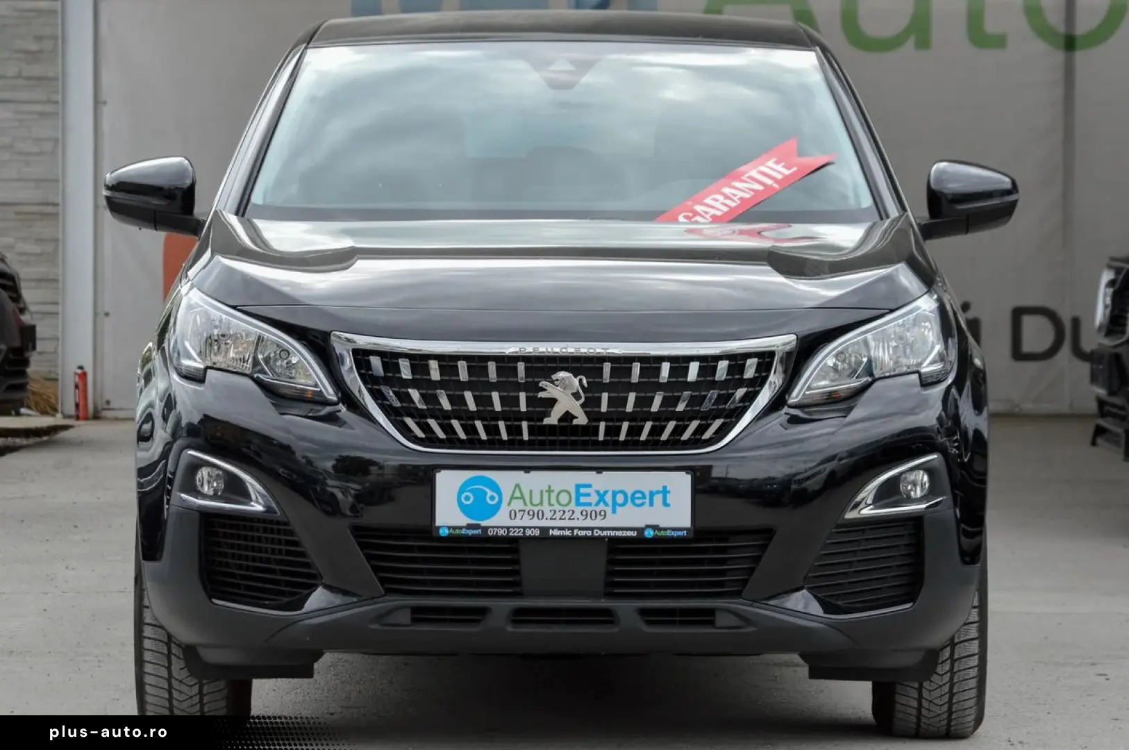 2020 Peugeot 3008 1.5 BlueHDi 130 CP EAT8 Active TVA Deducti