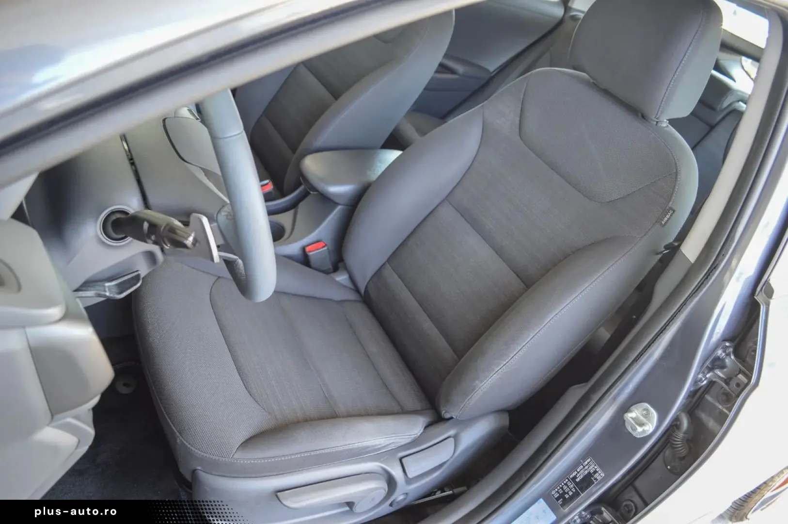 2019 Hyundai Ioniq 1.6 Hybrid 141 CP   RATE FIXE   Garanție