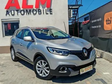 Renault Kadjar Diesel 2017 Energy Intens - Rate   Credit   G