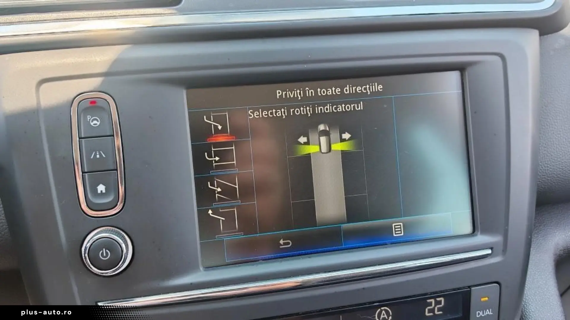 Renault Kadjar Diesel 2017 Energy Intens - Rate   Credit   G