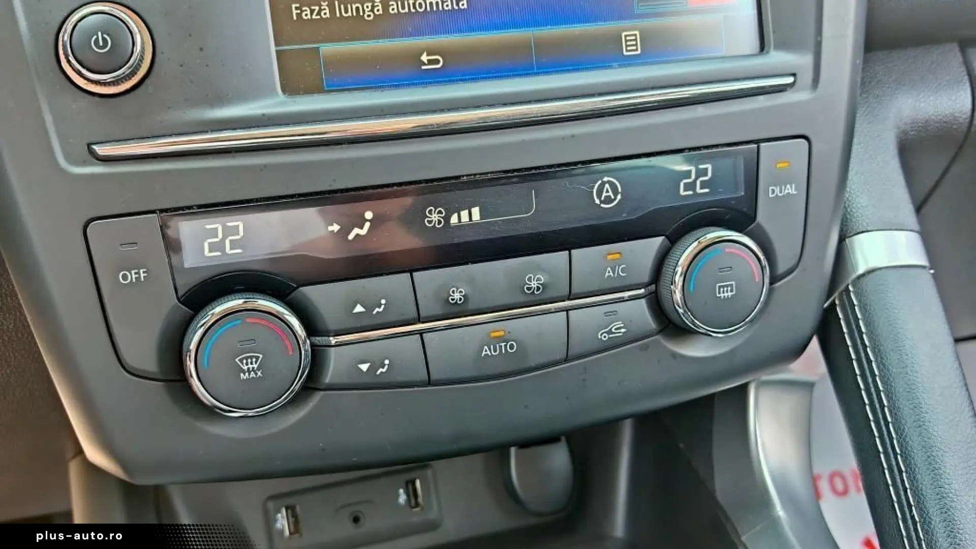 Renault Kadjar Diesel 2017 Energy Intens - Rate   Credit   G
