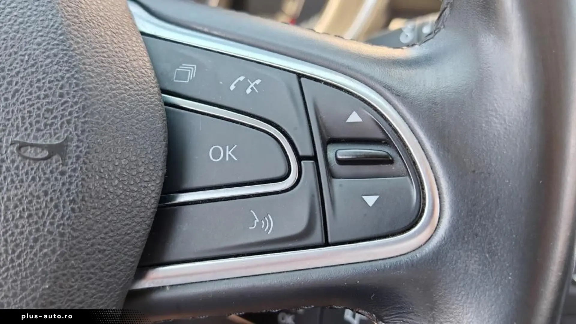 Renault Kadjar Diesel 2017 Energy Intens - Rate   Credit   G