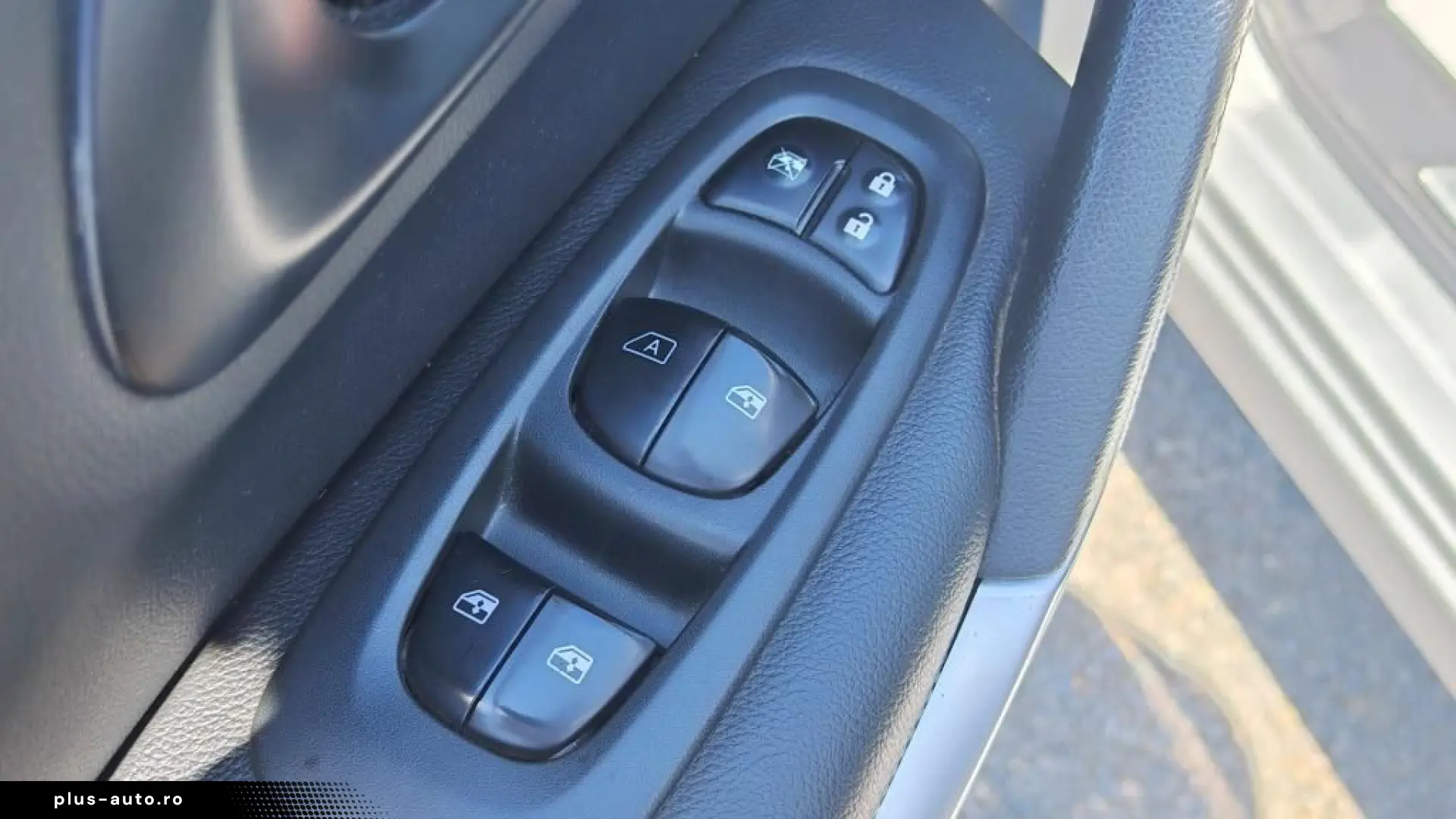 Renault Kadjar Diesel 2017 Energy Intens - Rate   Credit   G