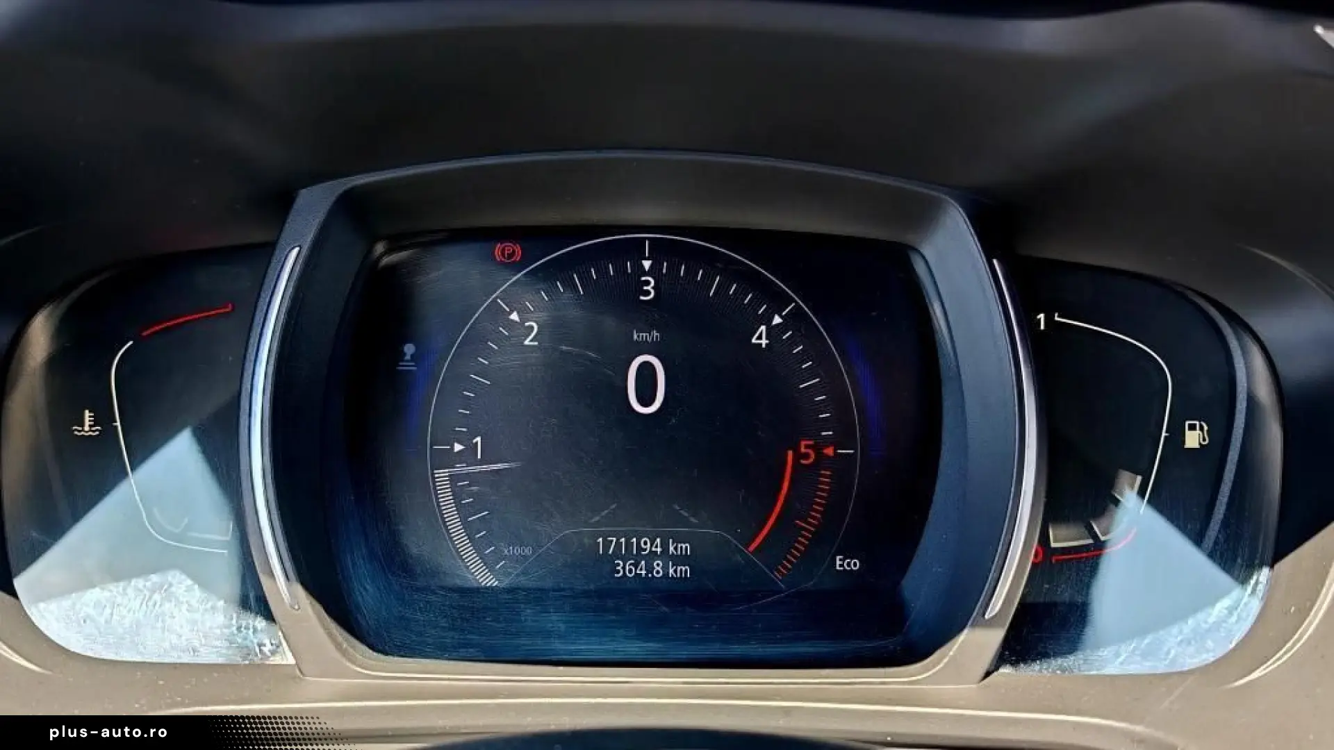 Renault Kadjar Diesel 2017 Energy Intens - Rate   Credit   G