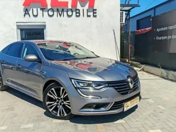 Renault Talisman Diesel Initiale Paris Automat 2016 - Rate