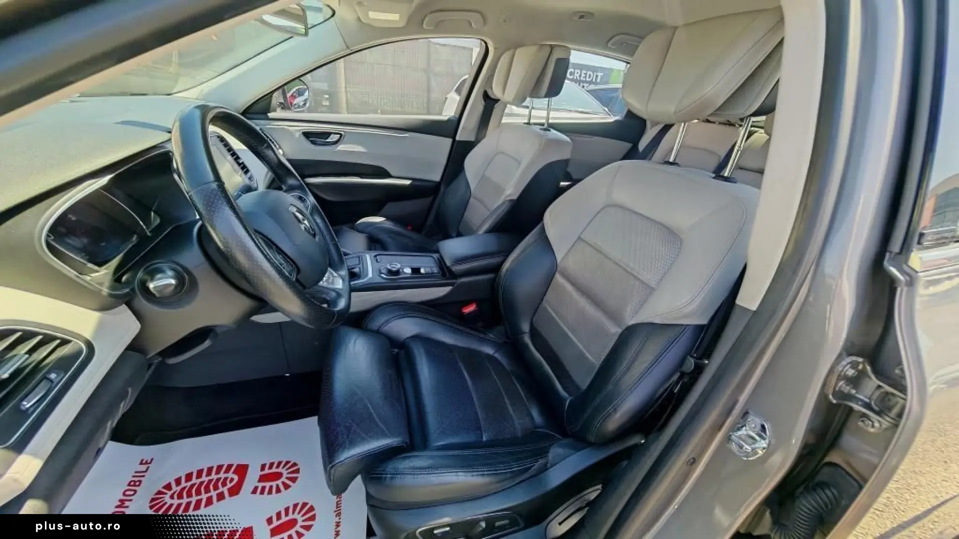 Renault Talisman Diesel Initiale Paris Automat 2016 - Rate