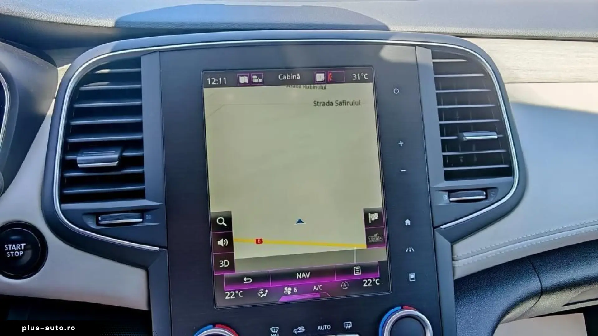 Renault Talisman Diesel Initiale Paris Automat 2016 - Rate