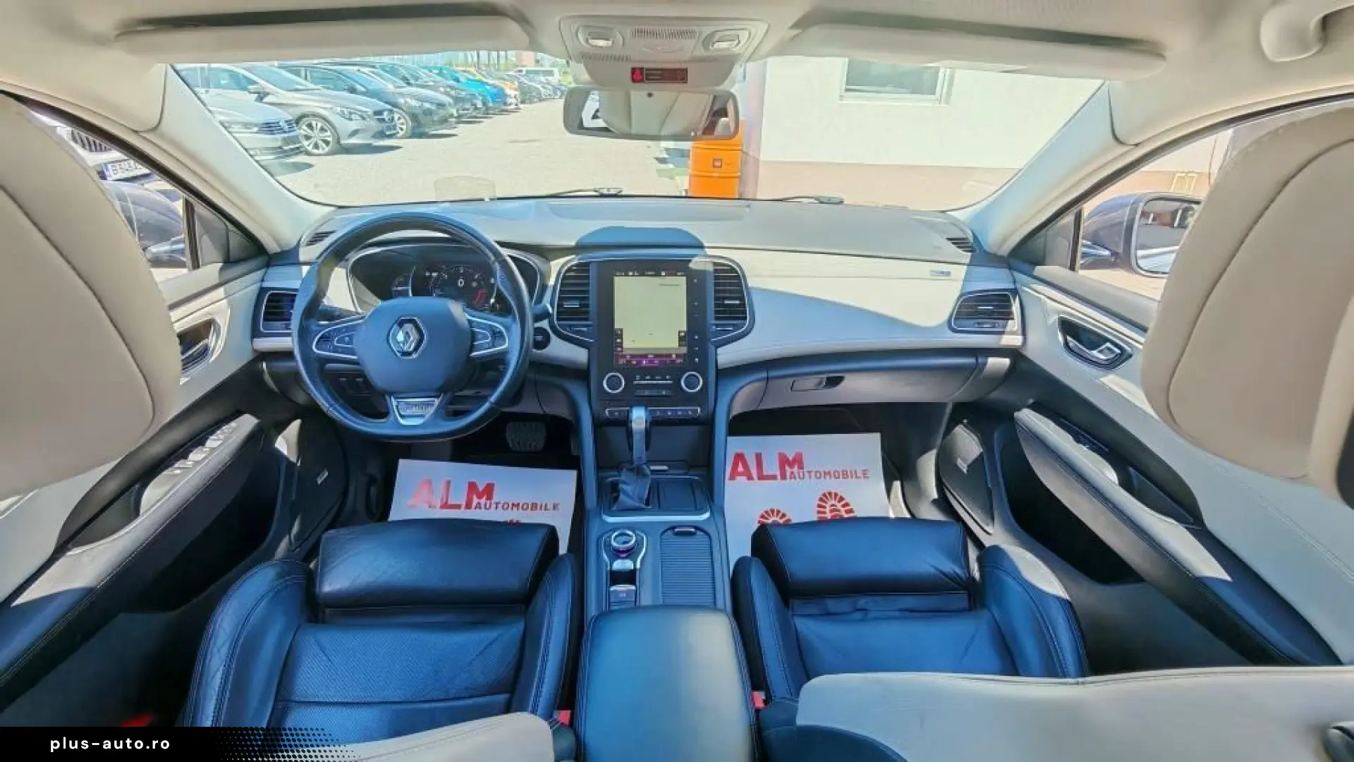 Renault Talisman Diesel Initiale Paris Automat 2016 - Rate