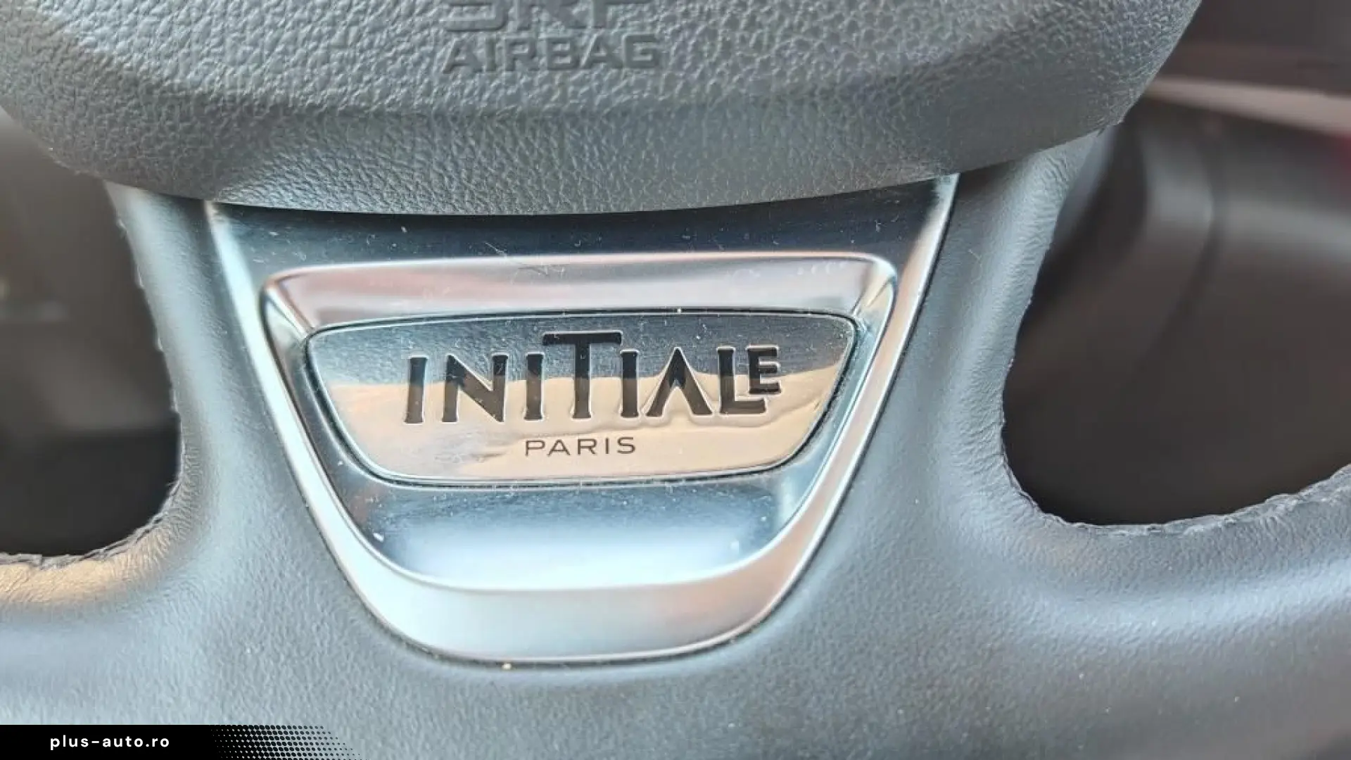 Renault Talisman Diesel Initiale Paris Automat 2016 - Rate
