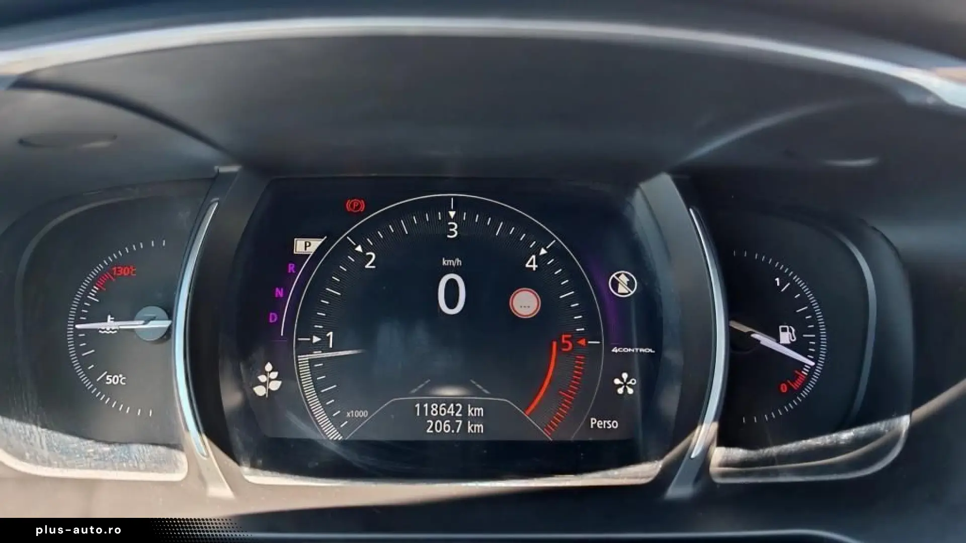 Renault Talisman Diesel Initiale Paris Automat 2016 - Rate