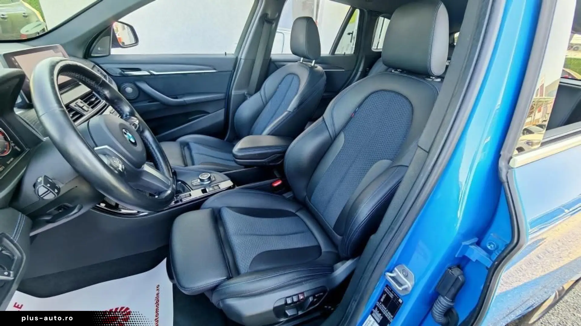 BMW X1 M-pakt Diesel Automat 2021 - Leasing   Credit   Garan