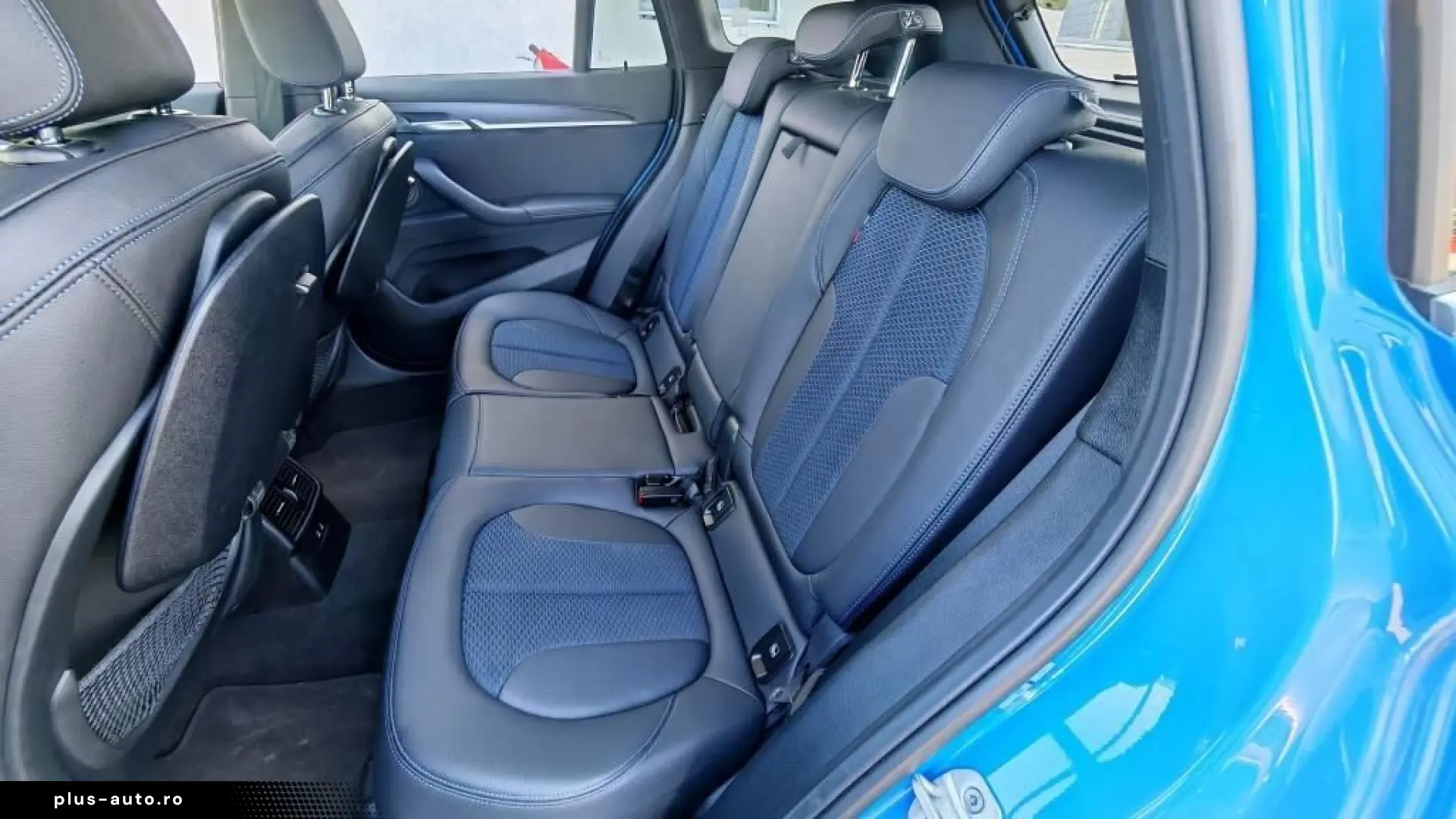 BMW X1 M-pakt Diesel Automat 2021 - Leasing   Credit   Garan