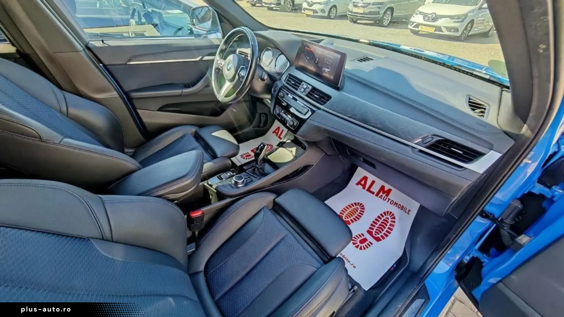 BMW X1 M-pakt Diesel Automat 2021 - Leasing   Credit   Garan