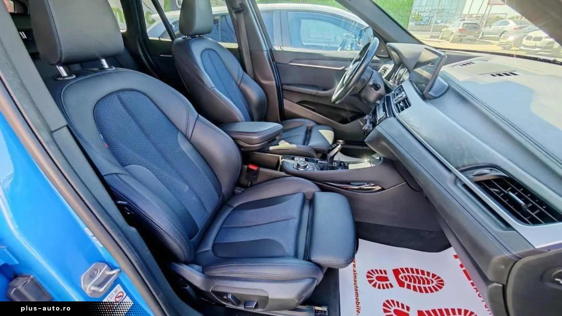 BMW X1 M-pakt Diesel Automat 2021 - Leasing   Credit   Garan