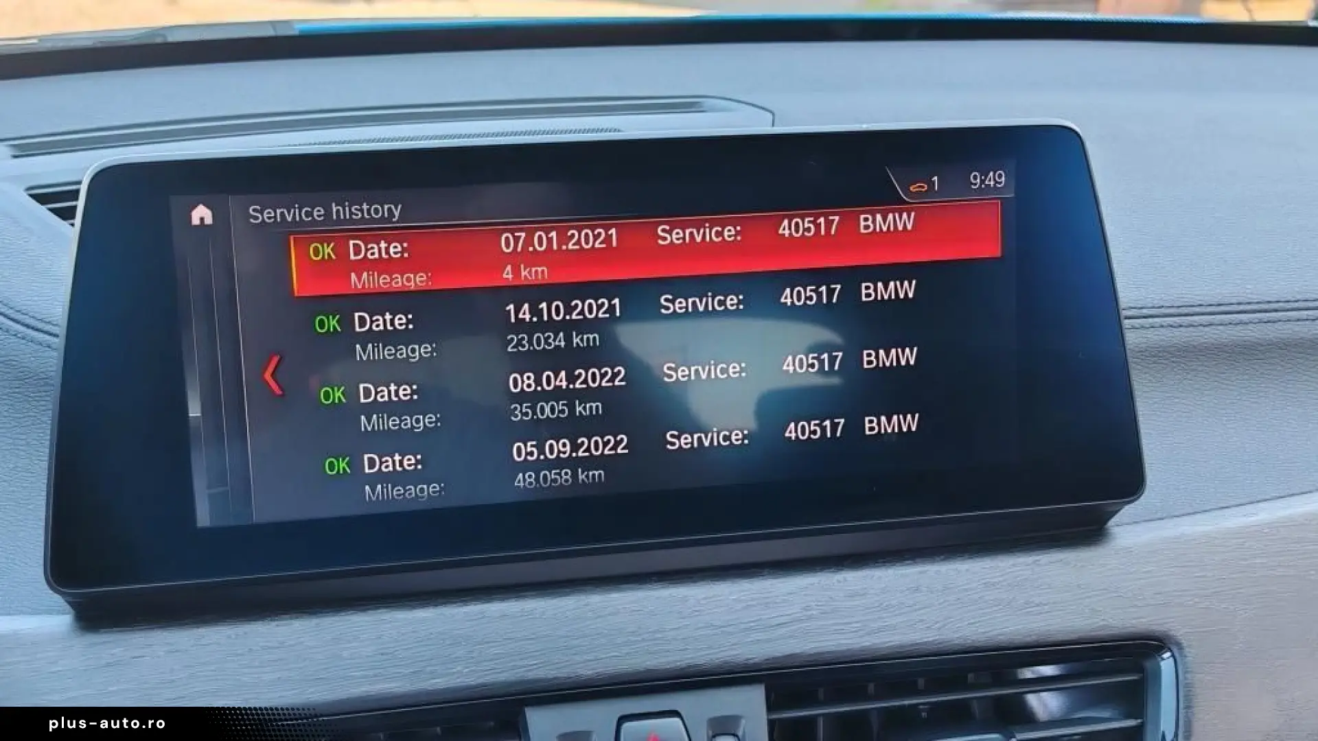 BMW X1 M-pakt Diesel Automat 2021 - Leasing   Credit   Garan