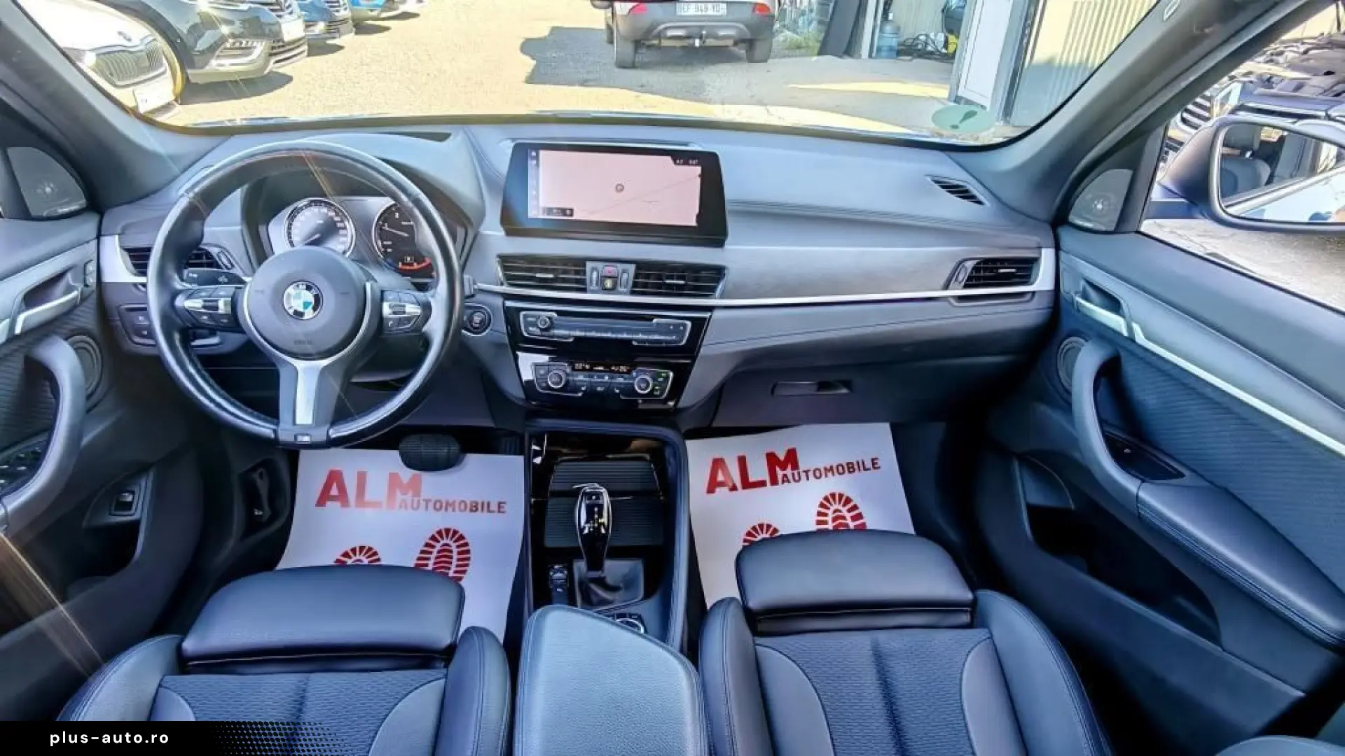BMW X1 M-pakt Diesel Automat 2021 - Leasing   Credit   Garan