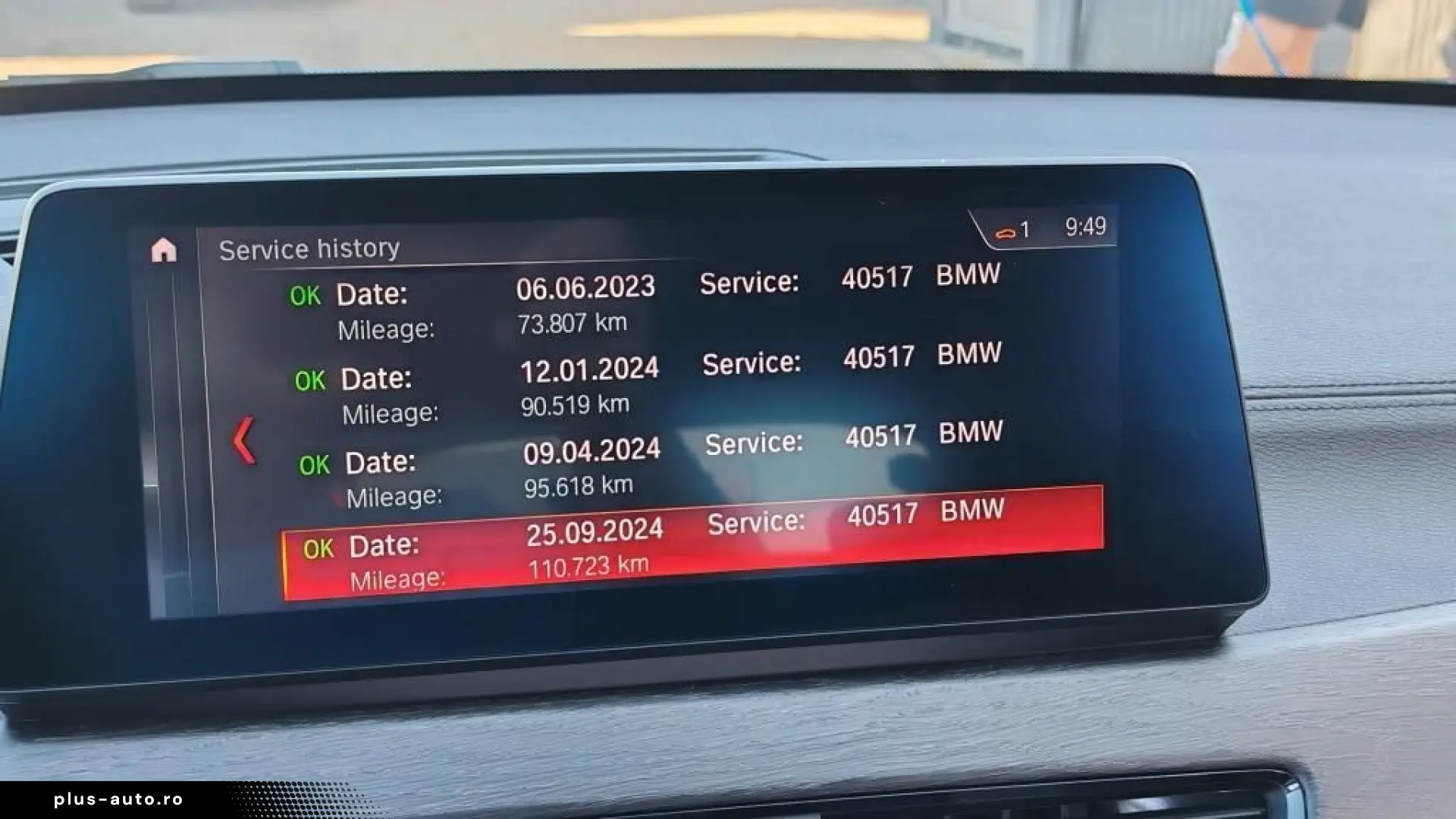 BMW X1 M-pakt Diesel Automat 2021 - Leasing   Credit   Garan