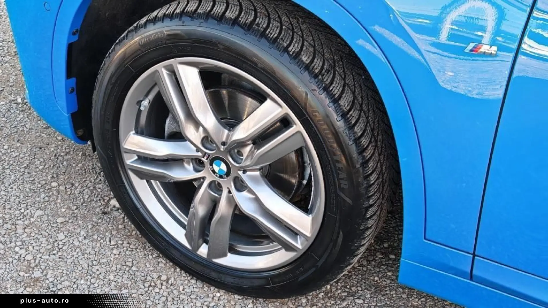 BMW X1 M-pakt Diesel Automat 2021 - Leasing   Credit   Garan