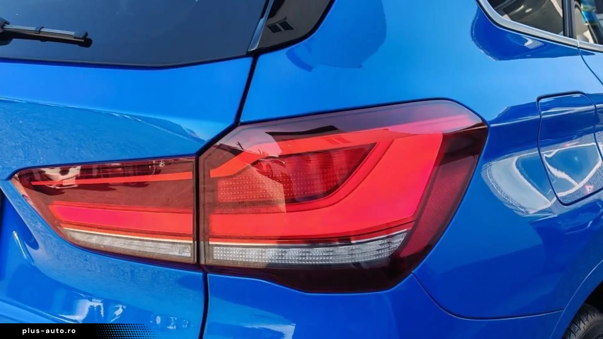 BMW X1 M-pakt Diesel Automat 2021 - Leasing   Credit   Garan