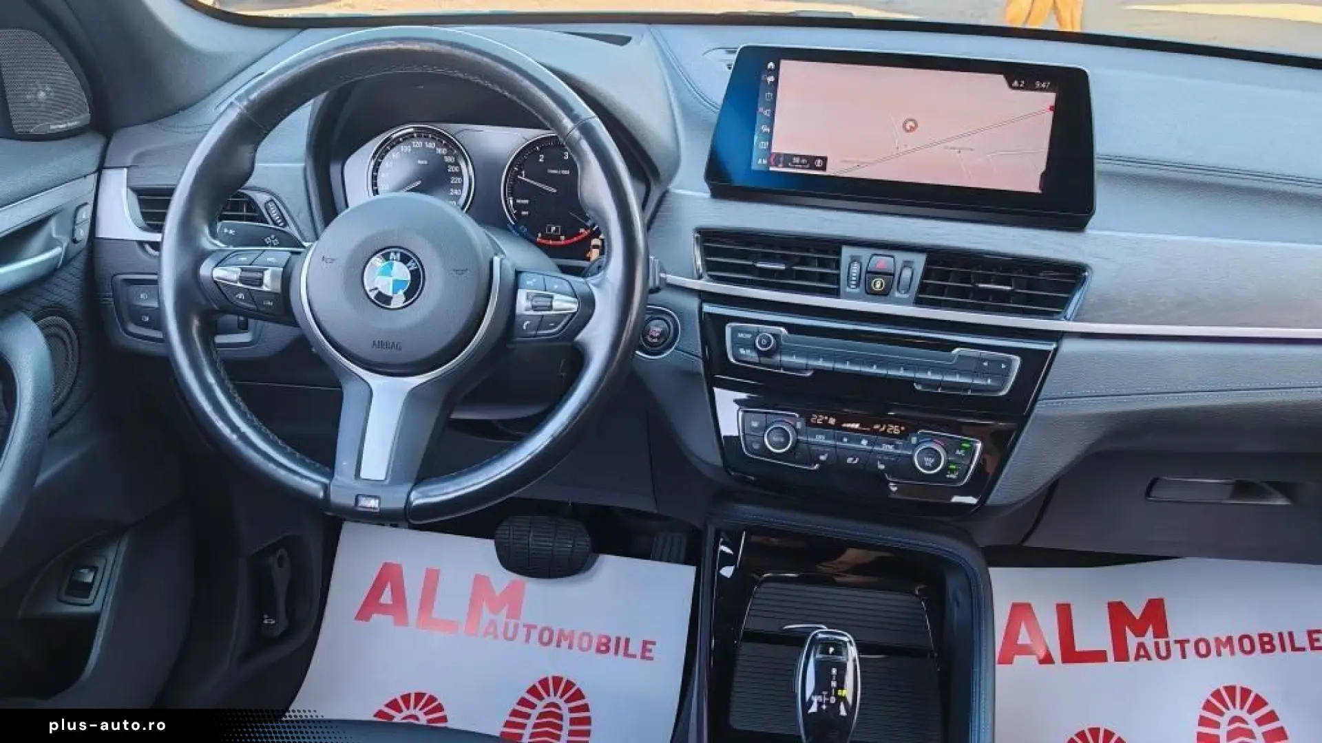 BMW X1 M-pakt Diesel Automat 2021 - Leasing   Credit   Garan