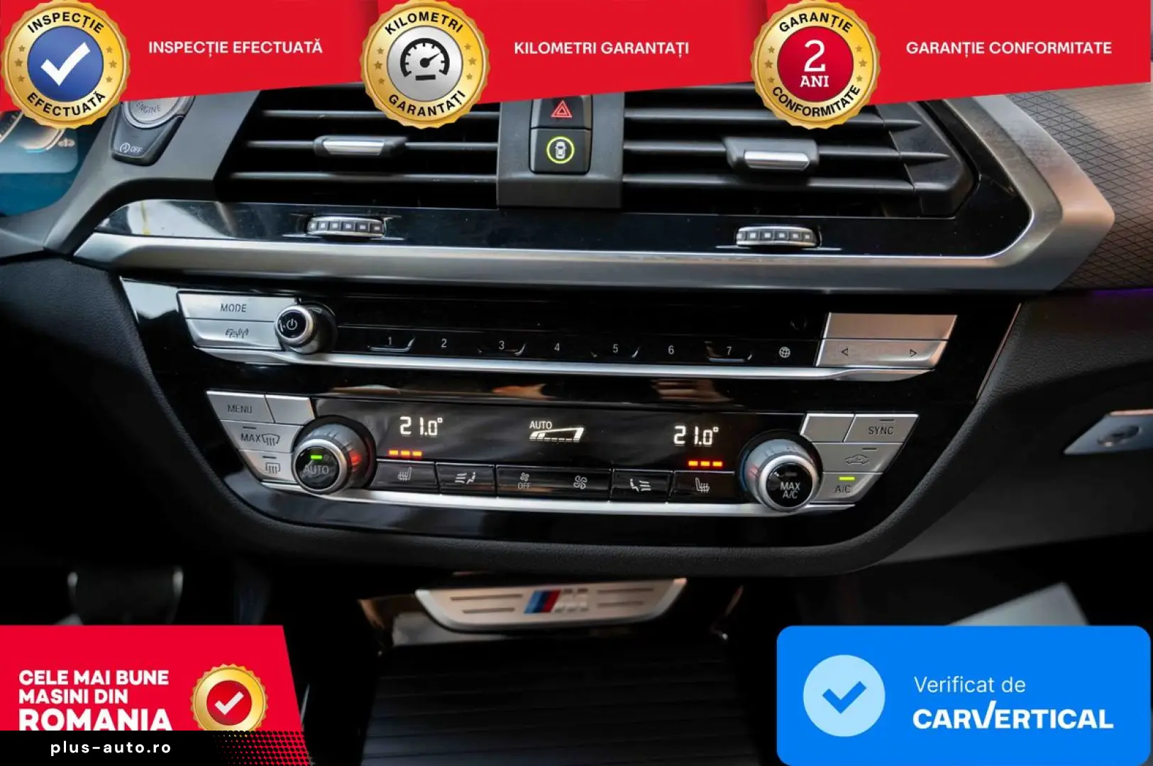 Bmw Bmw-X4M