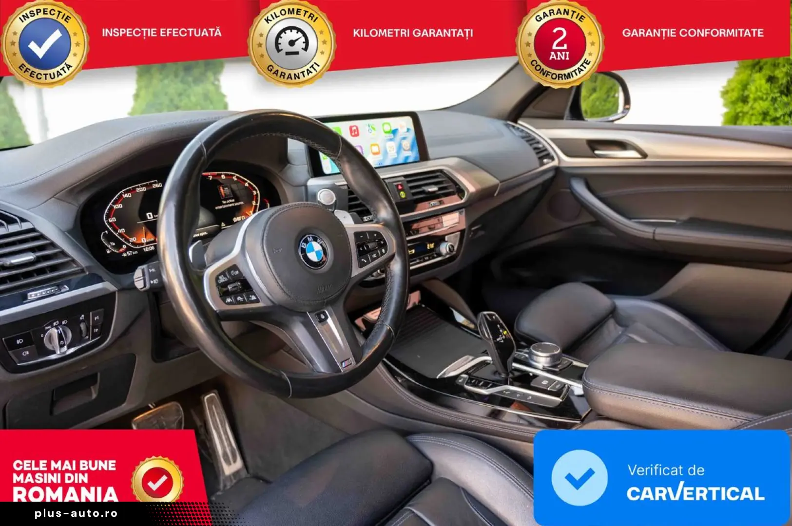 Bmw Bmw-X4M