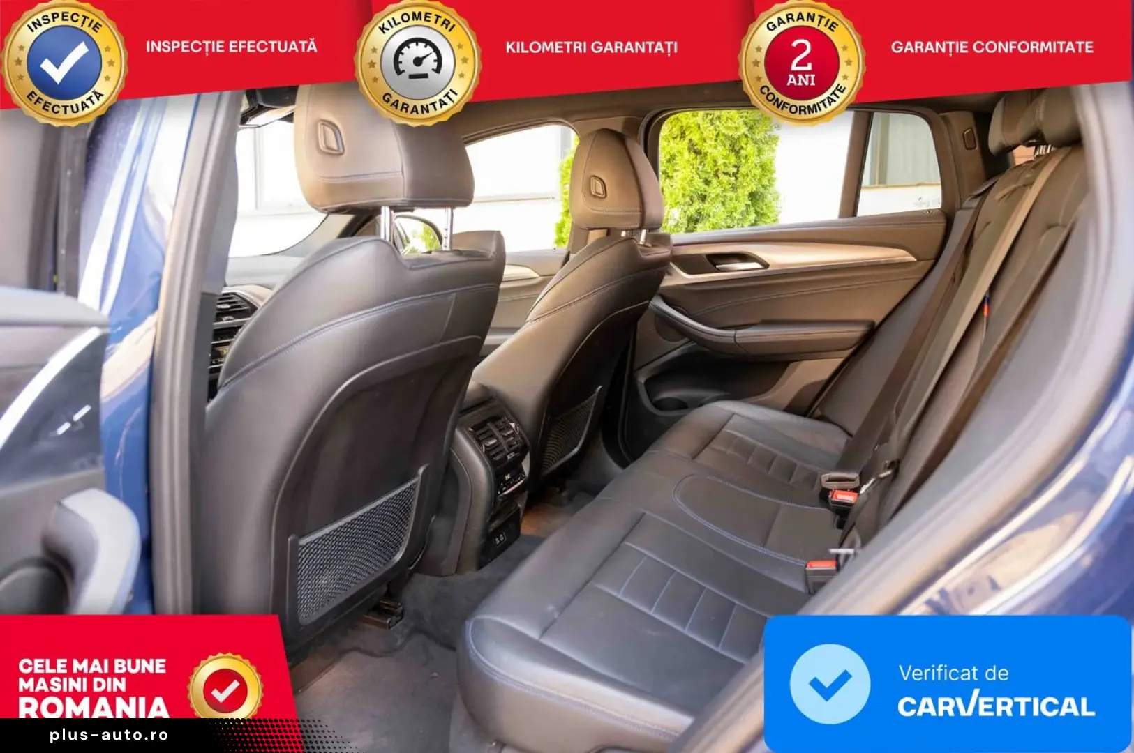 Bmw Bmw-X4M