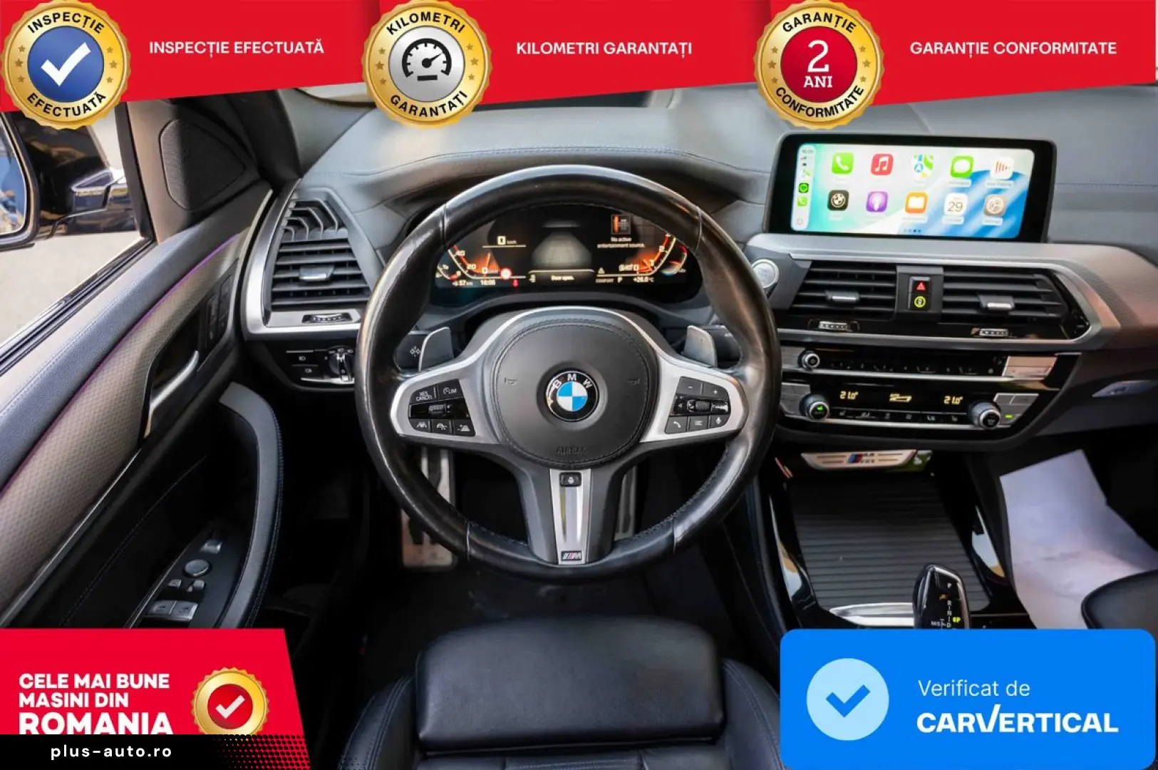 Bmw Bmw-X4M