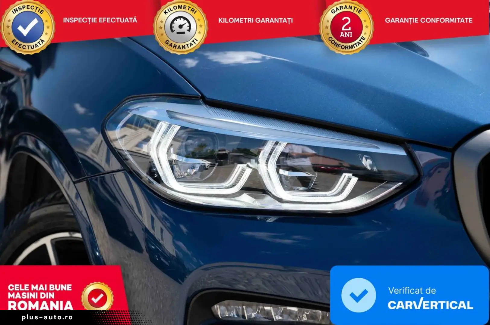 Bmw Bmw-X4M