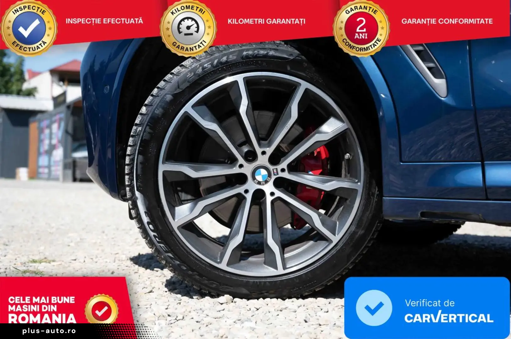 Bmw Bmw-X4M