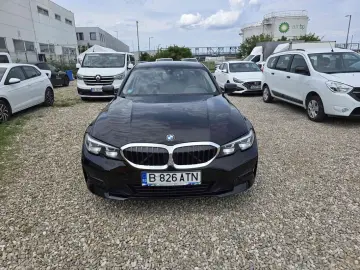 Bmw Seria-3