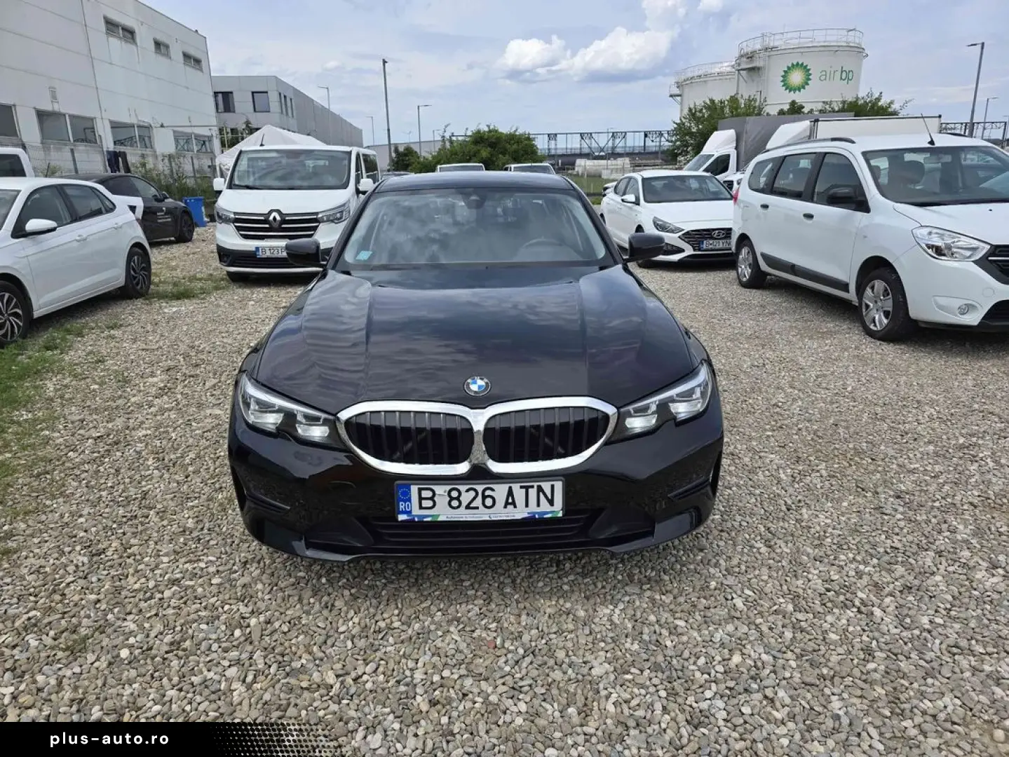 Bmw Seria-3