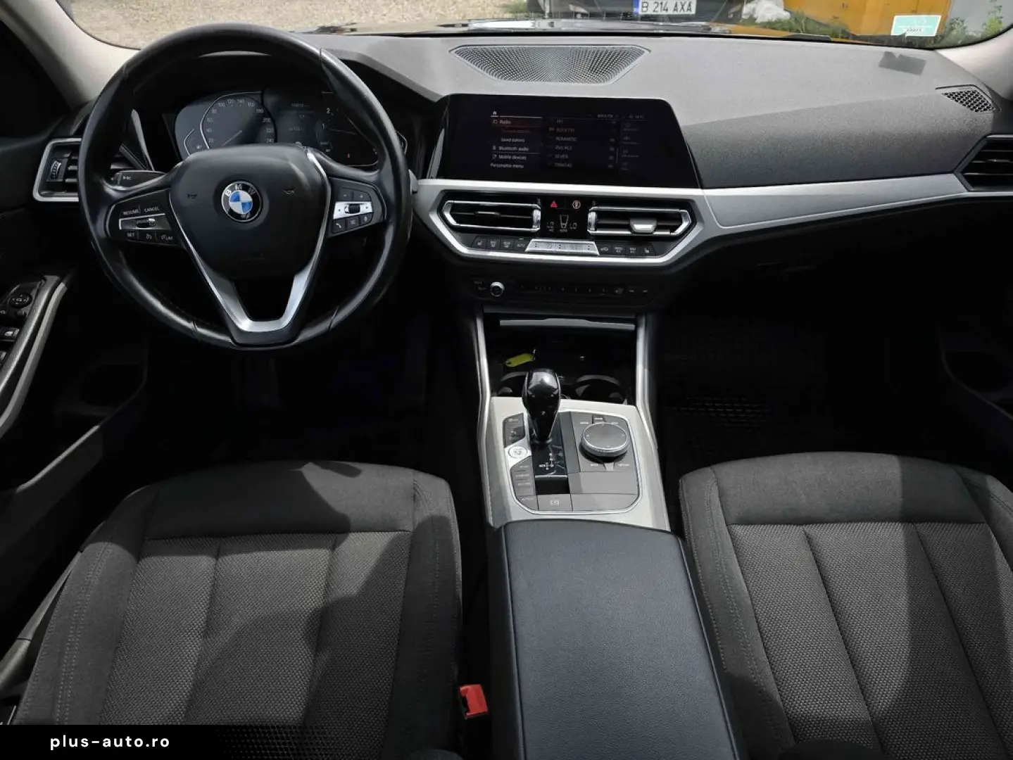 Bmw Seria-3